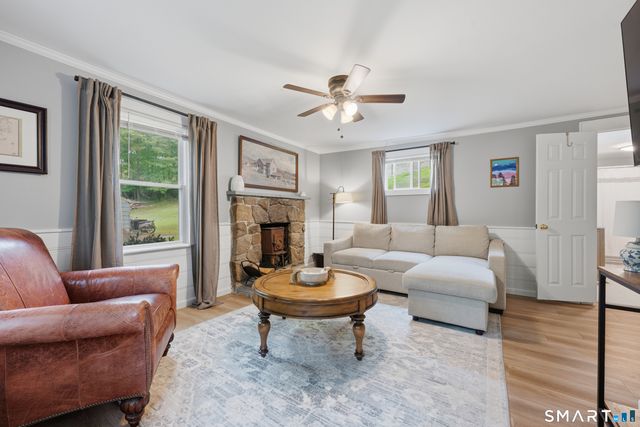 277 Spring Hill Road, Monroe, CT 06468