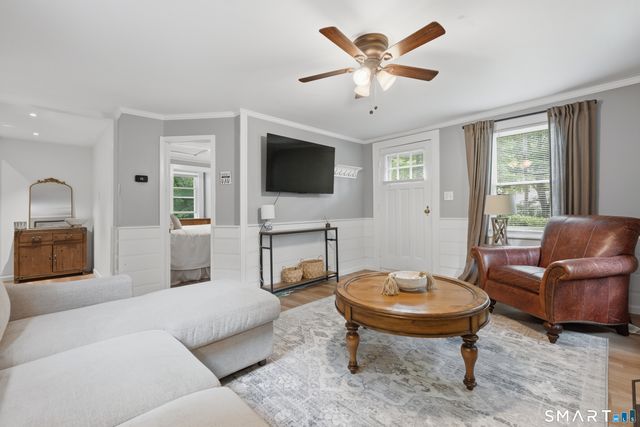 277 Spring Hill Road, Monroe, CT 06468