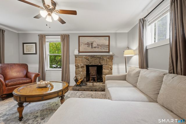 277 Spring Hill Road, Monroe, CT 06468