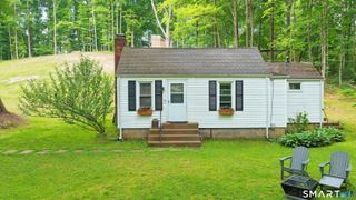 277 Spring Hill Road, Monroe, CT 06468