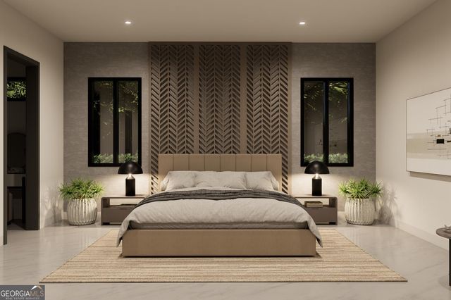 945 Botanica Way, Fairburn, GA 30213