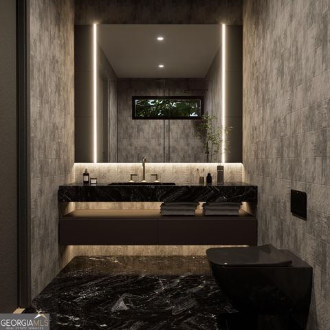 945 Botanica Way, Fairburn, GA 30213