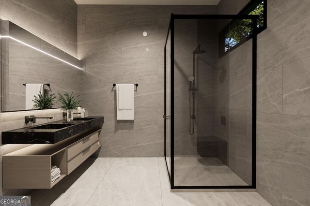 945 Botanica Way, Fairburn, GA 30213