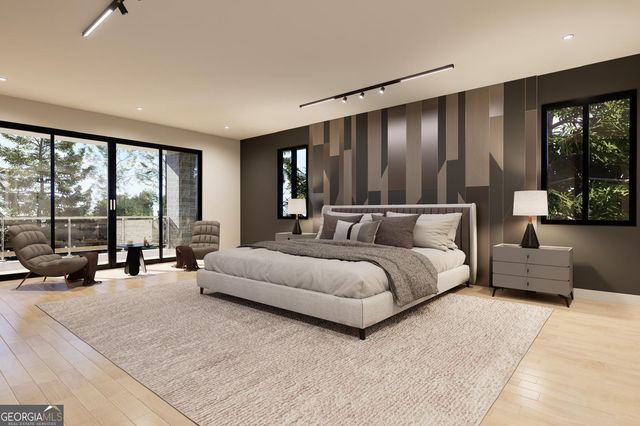 945 Botanica Way, Fairburn, GA 30213