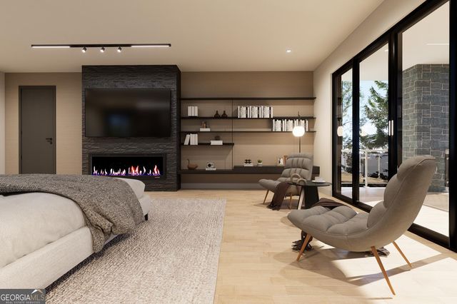 945 Botanica Way, Fairburn, GA 30213