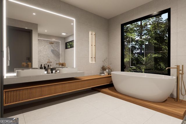 945 Botanica Way, Fairburn, GA 30213