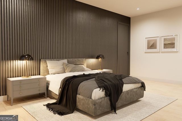 945 Botanica Way, Fairburn, GA 30213