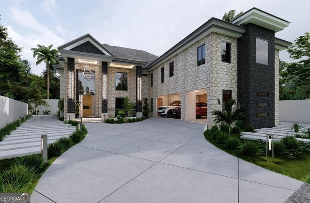 945 Botanica Way, Fairburn, GA 30213