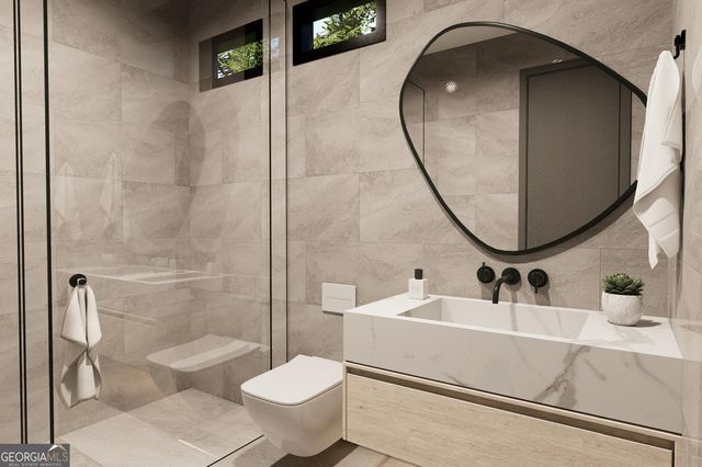 945 Botanica Way, Fairburn, GA 30213