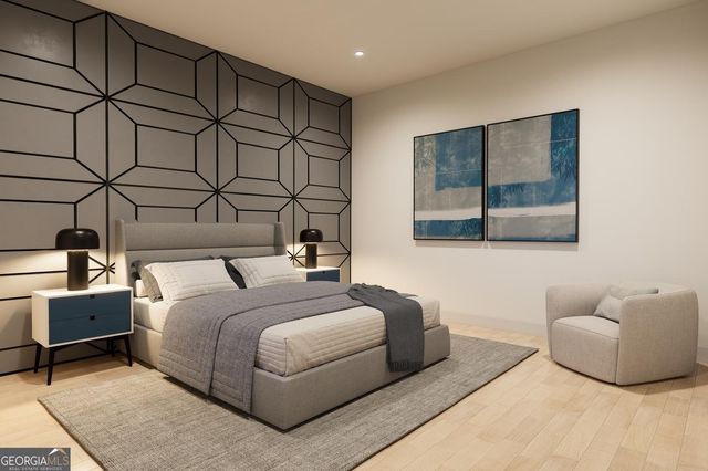 945 Botanica Way, Fairburn, GA 30213