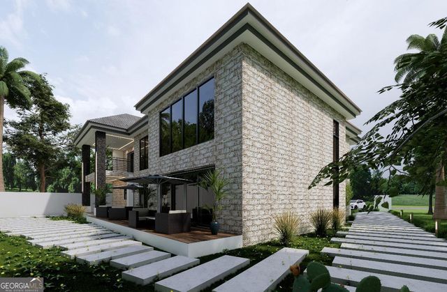 945 Botanica Way, Fairburn, GA 30213