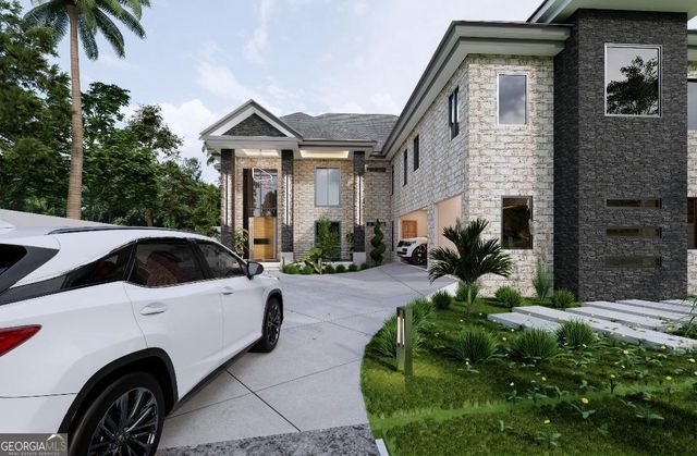 945 Botanica Way, Fairburn, GA 30213