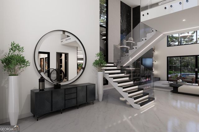 945 Botanica Way, Fairburn, GA 30213