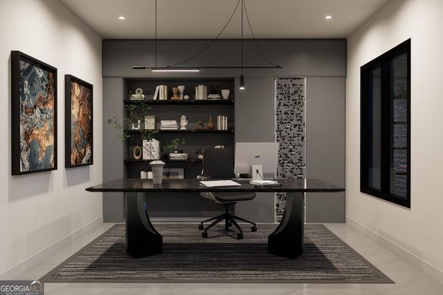 945 Botanica Way, Fairburn, GA 30213