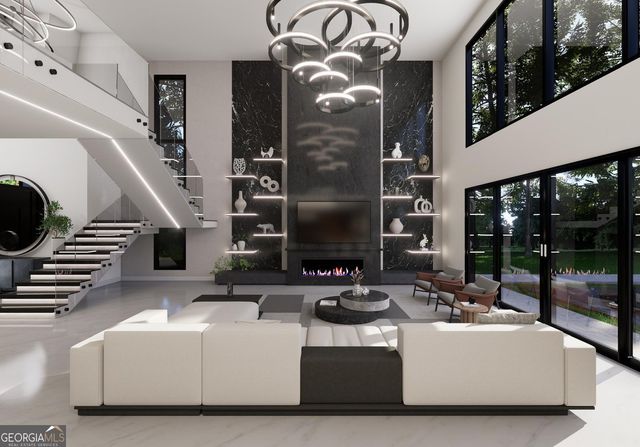 945 Botanica Way, Fairburn, GA 30213