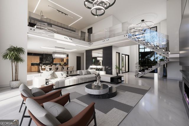 945 Botanica Way, Fairburn, GA 30213