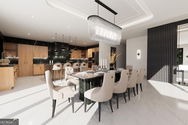 945 Botanica Way, Fairburn, GA 30213