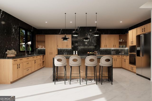 945 Botanica Way, Fairburn, GA 30213