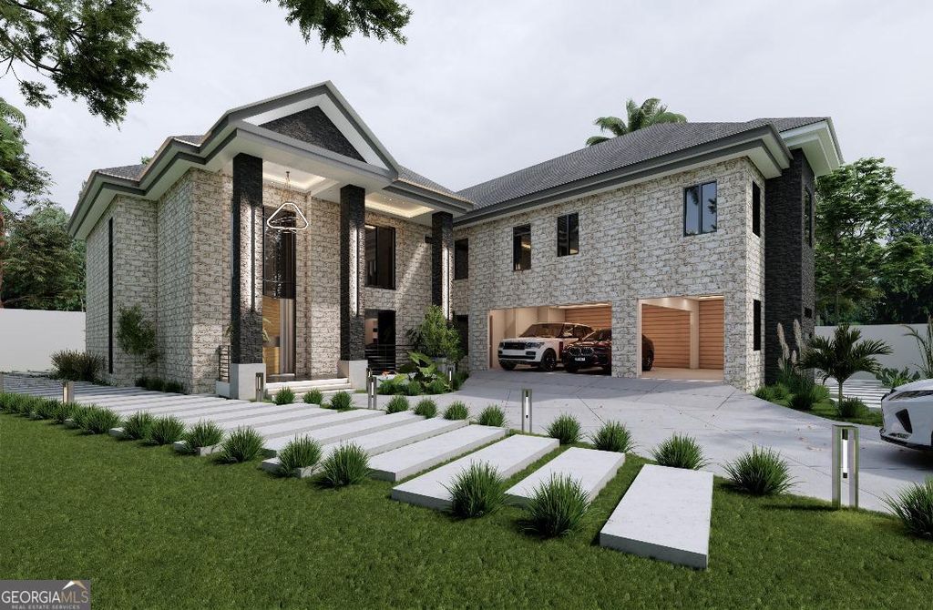 945 Botanica Way, Fairburn, GA 30213