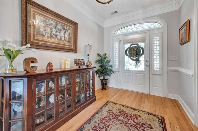 7157 S Dearing Street S, Covington, GA 30014