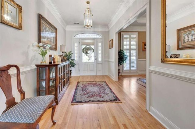 7157 S Dearing Street S, Covington, GA 30014