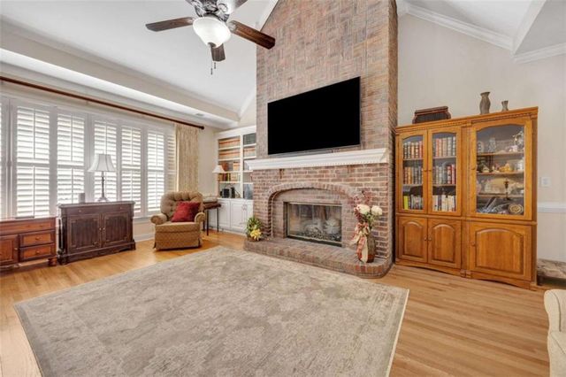 7157 S Dearing Street S, Covington, GA 30014