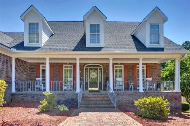 7157 S Dearing Street S, Covington, GA 30014