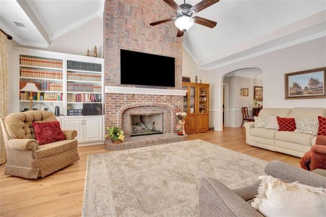 7157 S Dearing Street S, Covington, GA 30014
