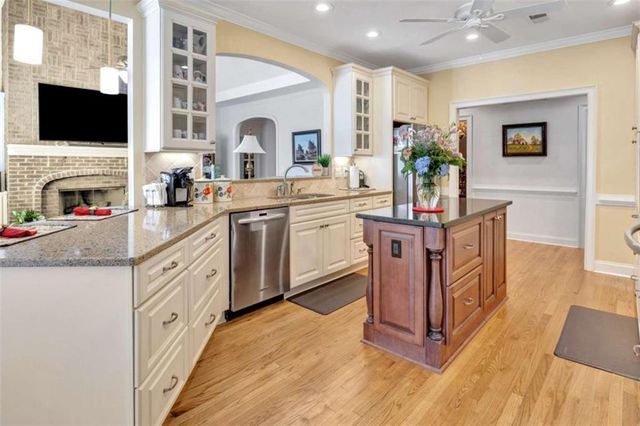 7157 S Dearing Street S, Covington, GA 30014