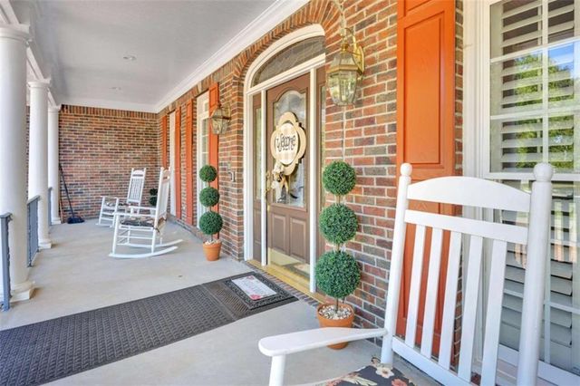 7157 S Dearing Street S, Covington, GA 30014