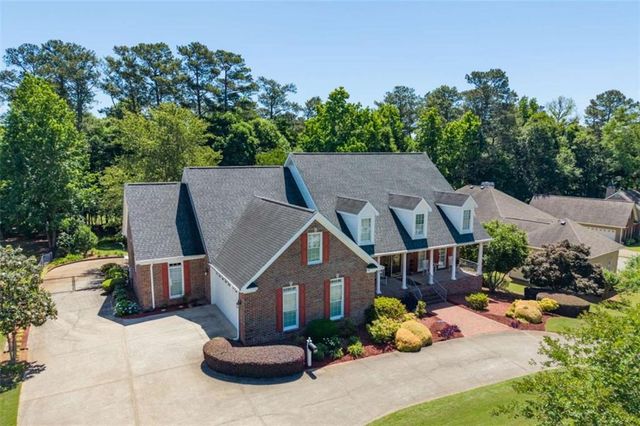7157 S Dearing Street S, Covington, GA 30014