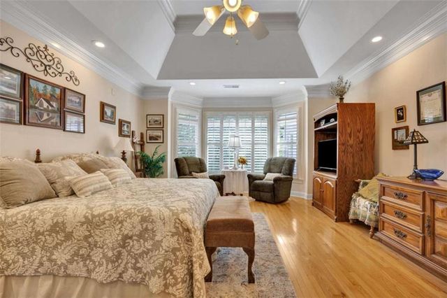 7157 S Dearing Street S, Covington, GA 30014