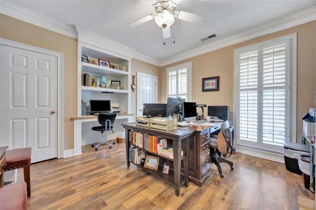 7157 S Dearing Street S, Covington, GA 30014