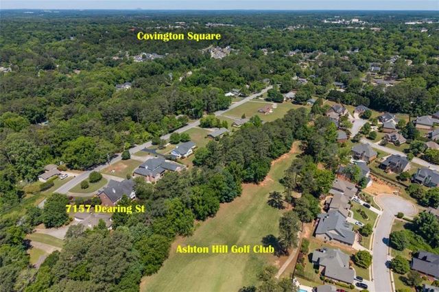 7157 S Dearing Street S, Covington, GA 30014