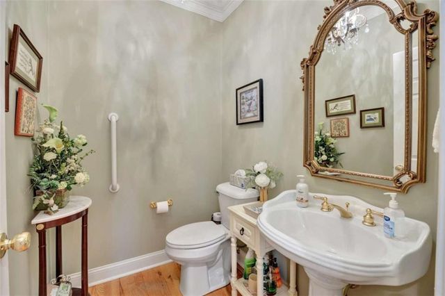 7157 S Dearing Street S, Covington, GA 30014