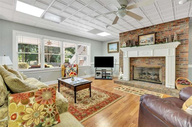 7157 S Dearing Street S, Covington, GA 30014