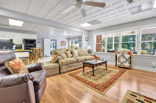 7157 S Dearing Street S, Covington, GA 30014