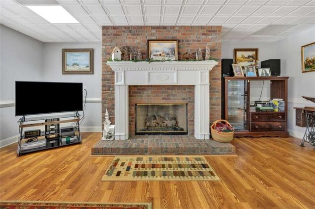 7157 S Dearing Street S, Covington, GA 30014
