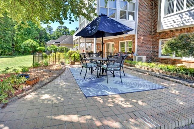 7157 S Dearing Street S, Covington, GA 30014
