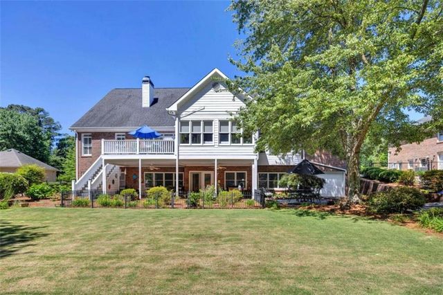7157 S Dearing Street S, Covington, GA 30014