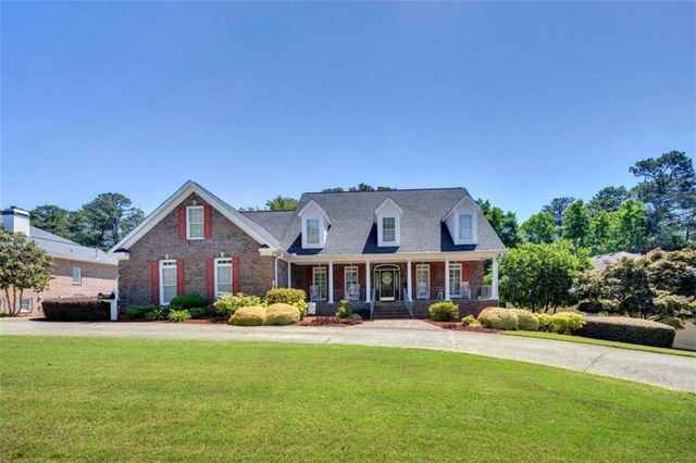 7157 S Dearing Street S, Covington, GA 30014