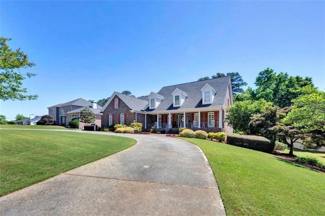 7157 S Dearing Street S, Covington, GA 30014