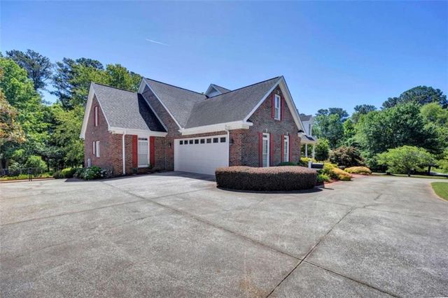 7157 S Dearing Street S, Covington, GA 30014
