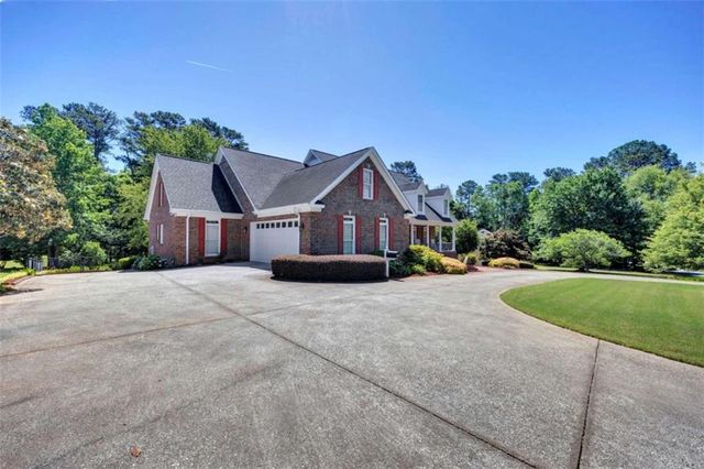 7157 S Dearing Street S, Covington, GA 30014