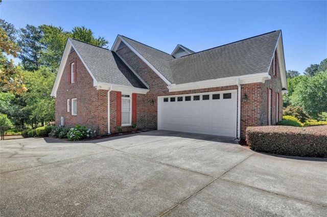 7157 S Dearing Street S, Covington, GA 30014