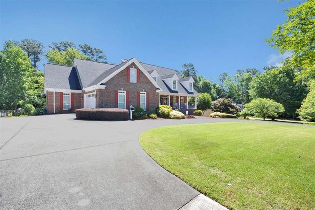 7157 S Dearing Street S, Covington, GA 30014