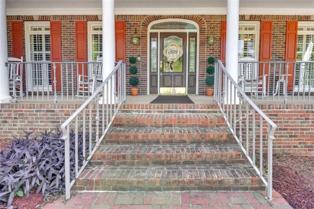 7157 S Dearing Street S, Covington, GA 30014