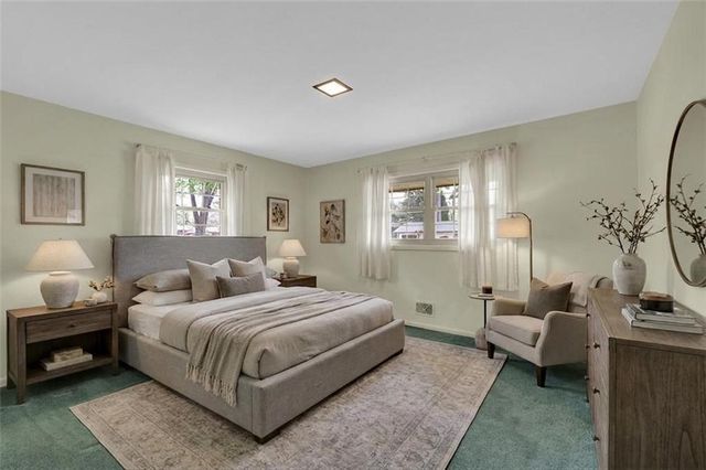 2389 Princess Lane SE, Marietta, GA 30067