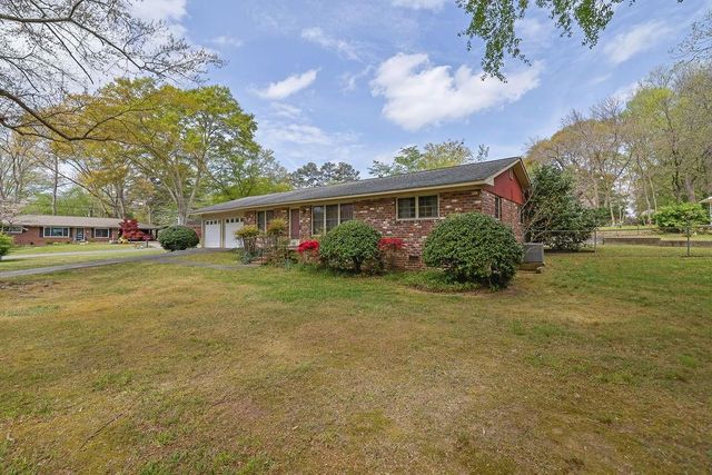 2389 Princess Lane SE, Marietta, GA 30067