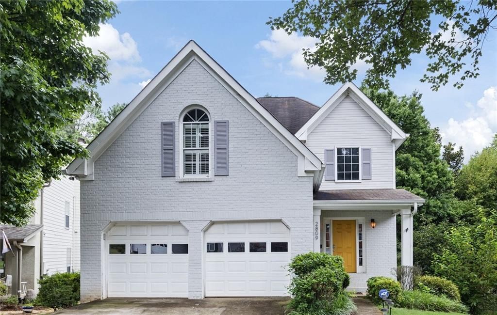 2809 Ashwood Place, Decatur, GA 30030